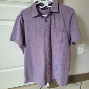 Banana Republic Men's polo short sleeve shirt XL